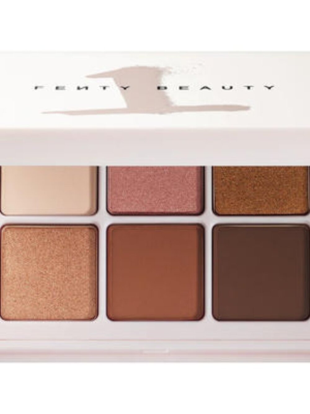 Fenty Beauty Snap Shadows Mix & Match Eyeshadow Palette